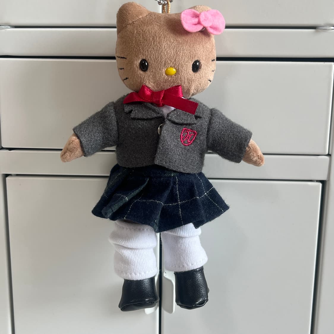 드레스업 키티 2개 세트 일괄 판매 상품이미지3