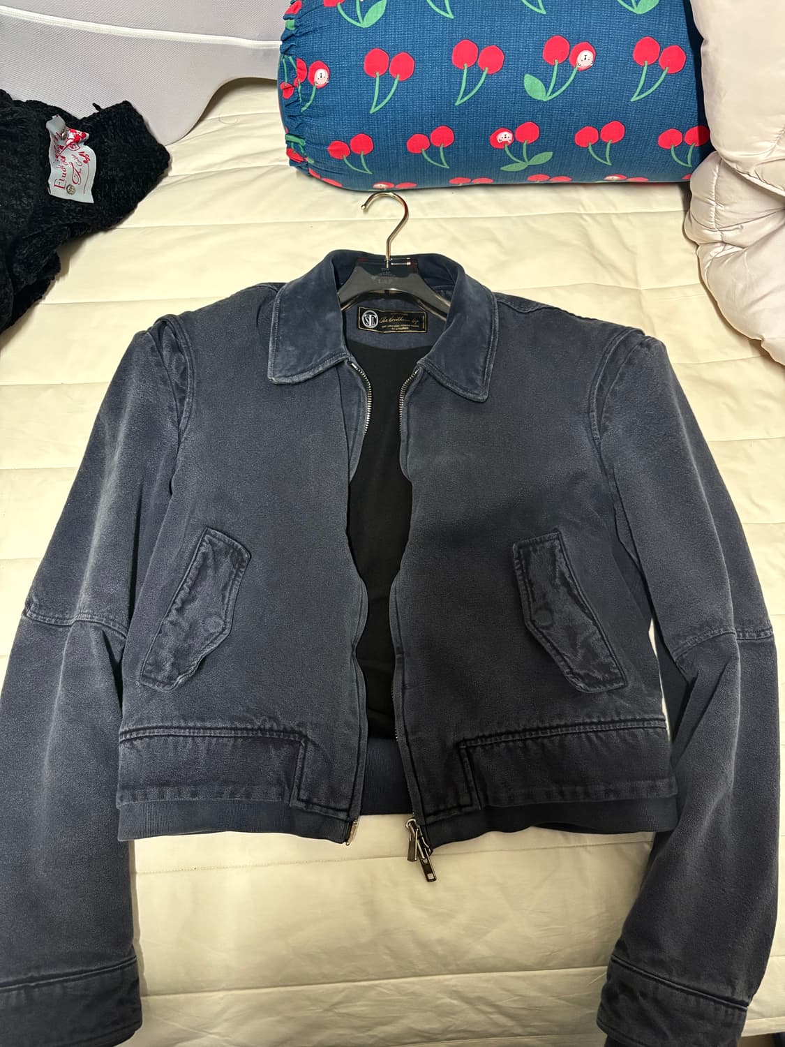 The southern lap 자켓 상품이미지1