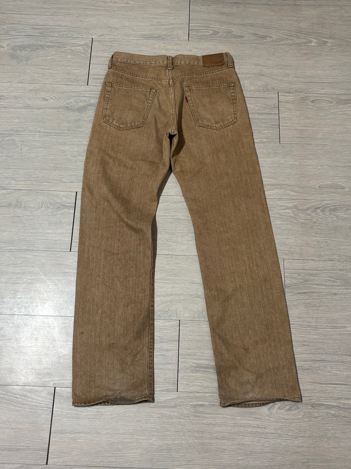 BOBSON 일본빈티지 팬츠 상품이미지2