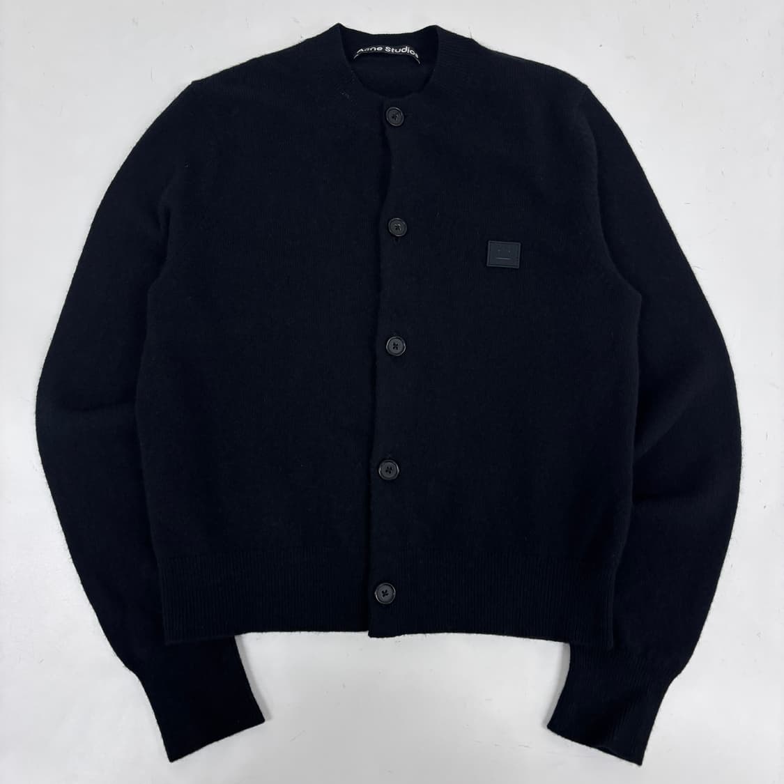 아크네 스튜디오 페어뷰 가디건 상품이미지3
