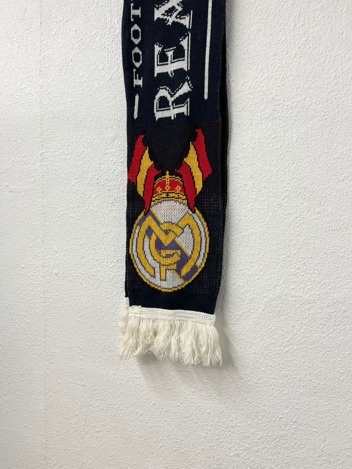 Vintage Muffler 상품이미지2