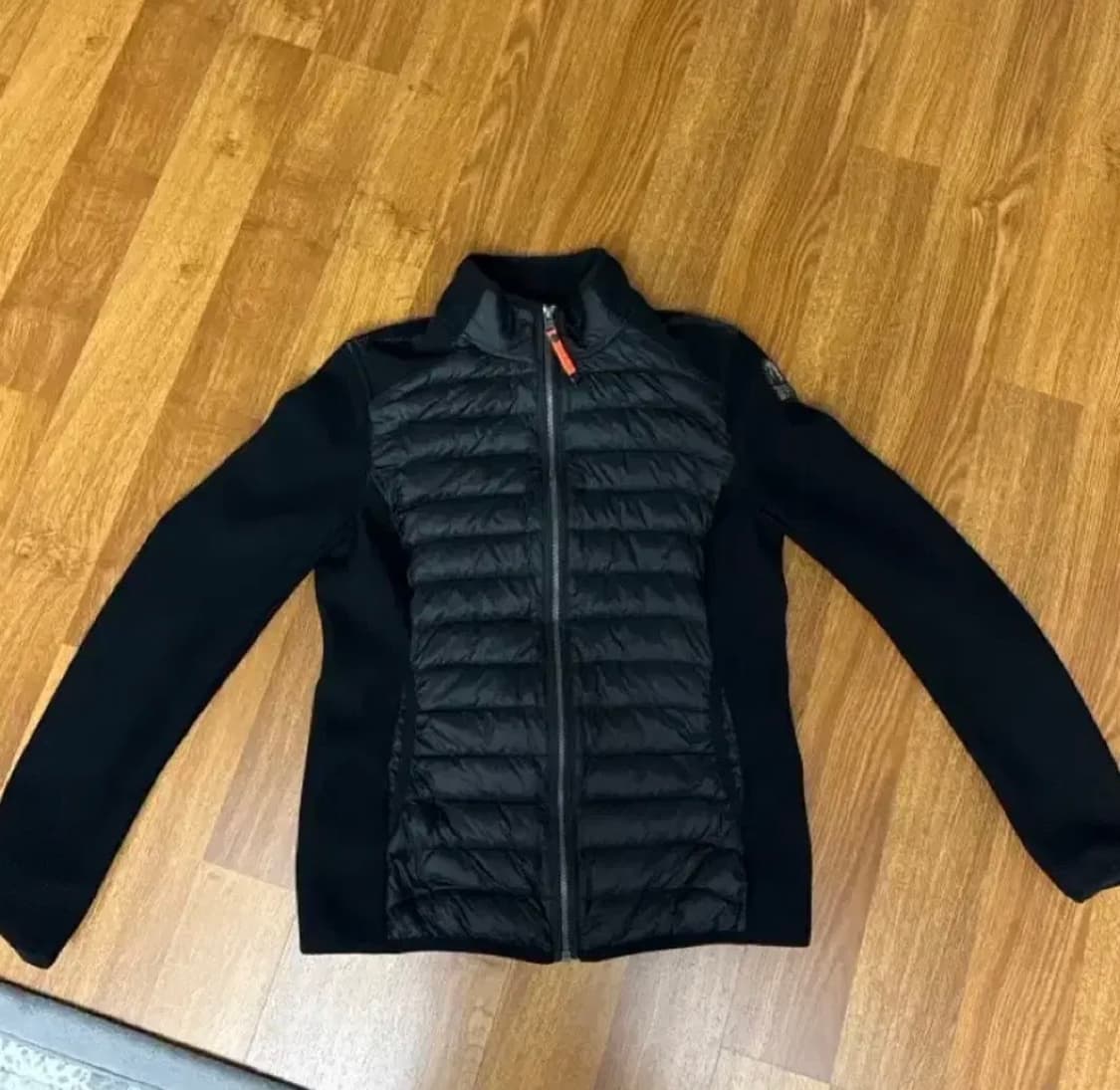 파라점퍼스 니트패딩 올리비아 상품이미지2