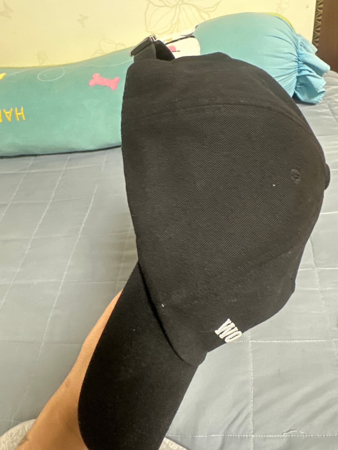 우영미 모자 상품이미지4