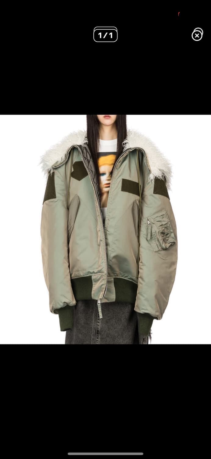 바퀘라 자이언트 봄버 구매합니다 상품이미지1