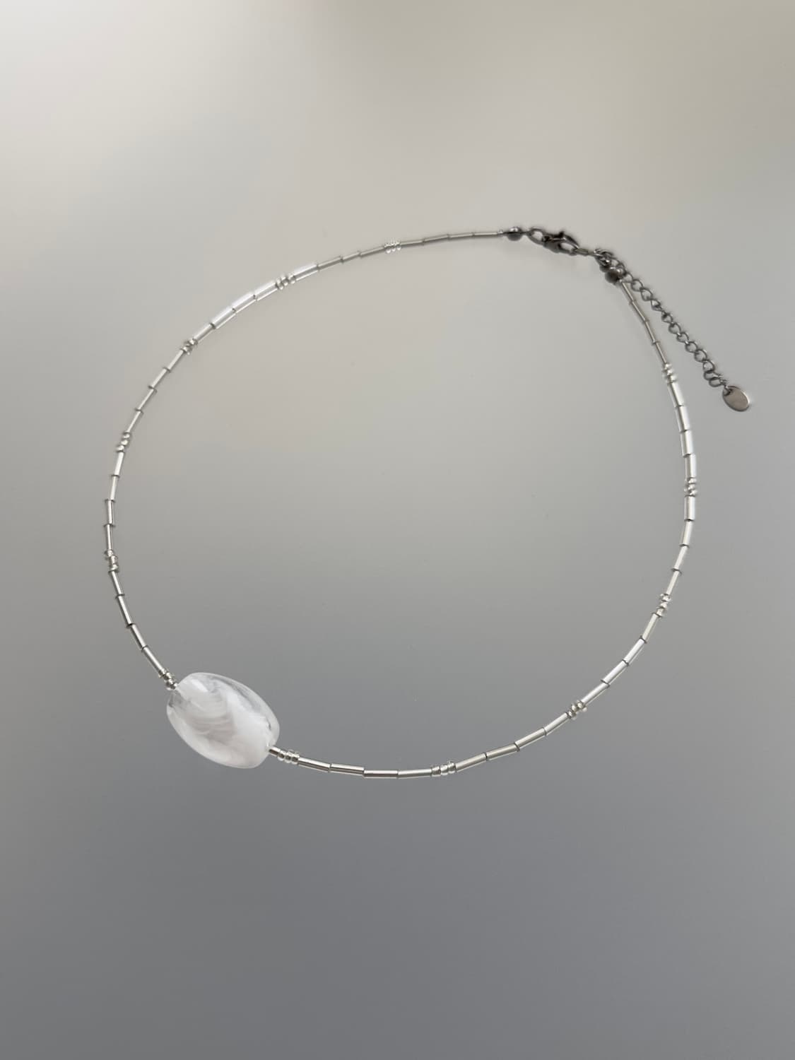 Pure dew necklace 상품이미지2