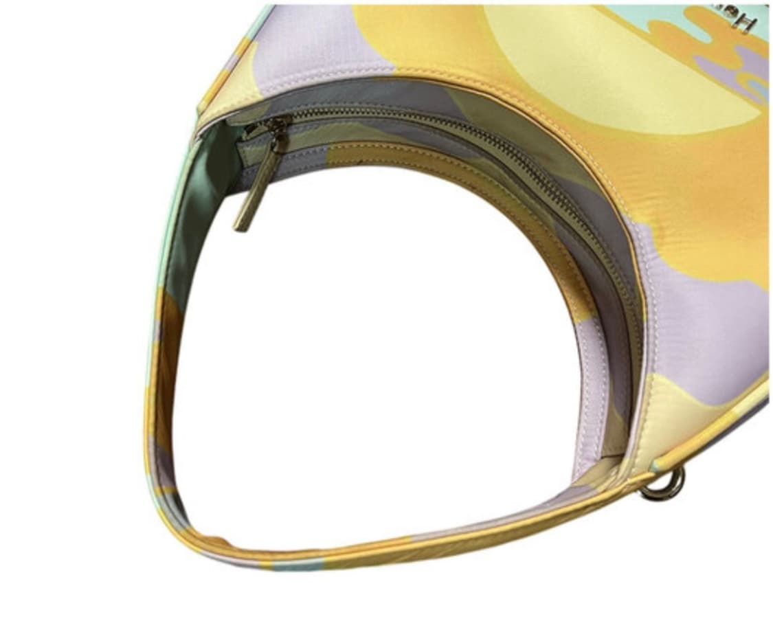 House of Sunny 선셋 웨이브 숄더백 상품이미지8