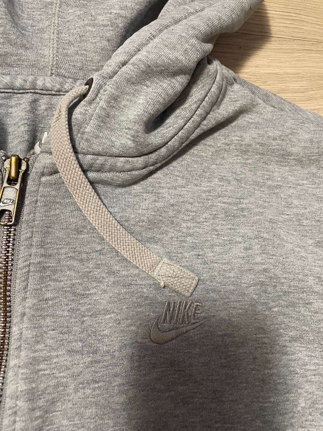 나이키  후드집업  100 L 상품이미지3