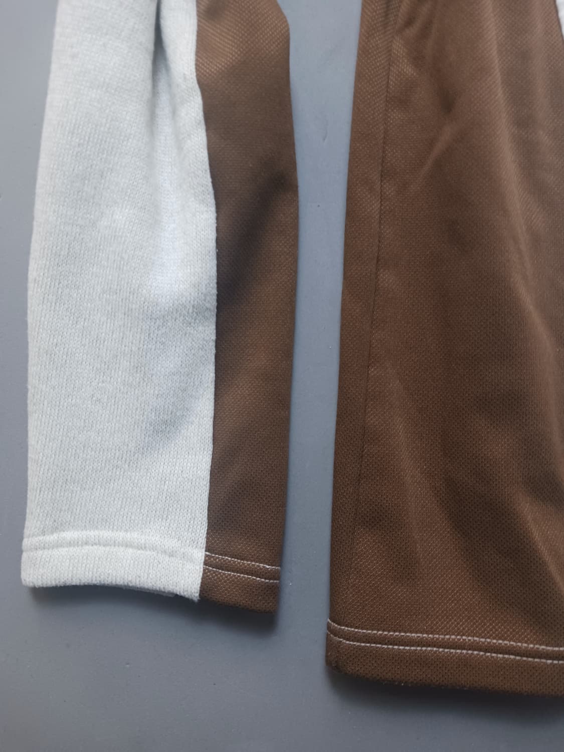 [XL] 아이더 비아스 후리스 집업 티셔츠 상품이미지4