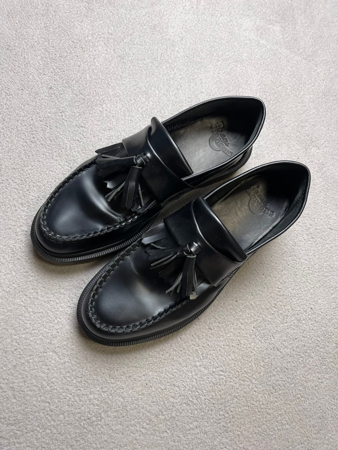 [41] 닥터마틴 아드리안 로퍼 -260 상품이미지1