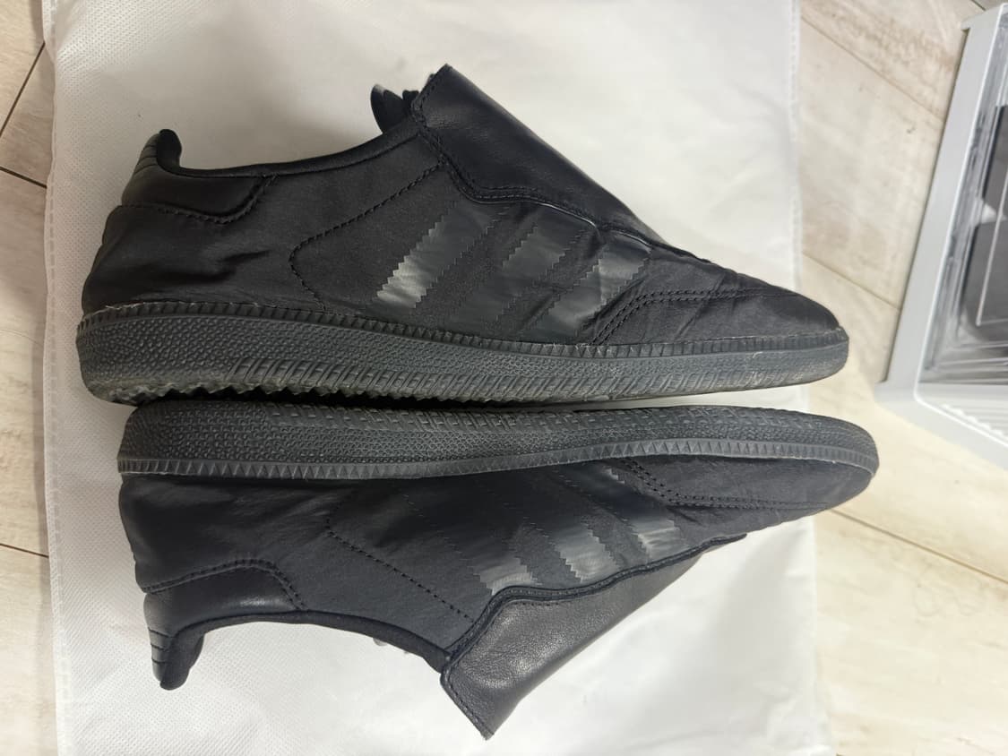 아디다스 삼바 데콘 나일론버전 270 팝니다 상품이미지4