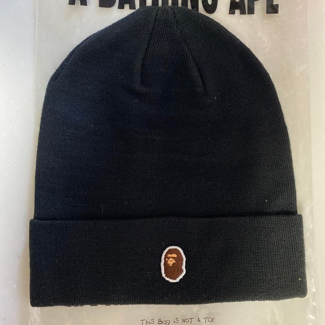 Bape 베이프 비니 상품이미지2