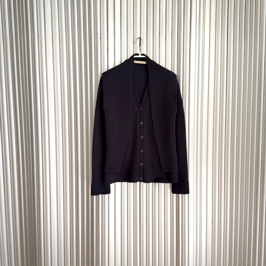 Balenciaga wool cardigan  상품이미지1