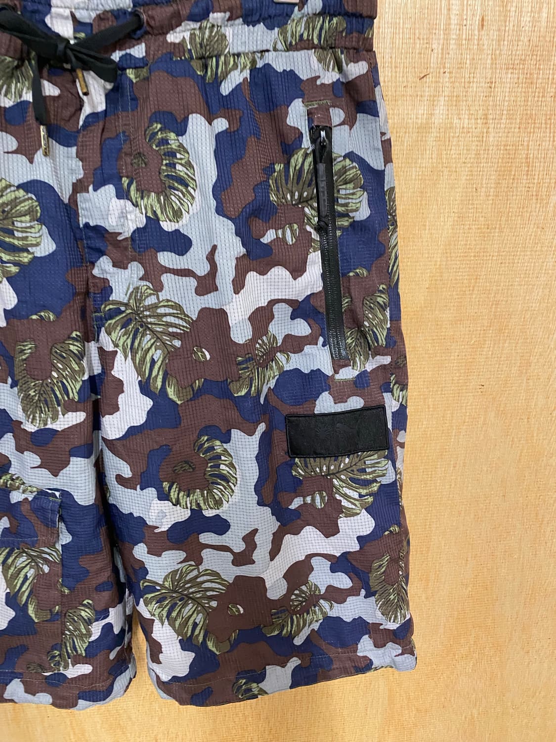 MIHARA YASUHIRO x PUMA half pants 상품이미지4