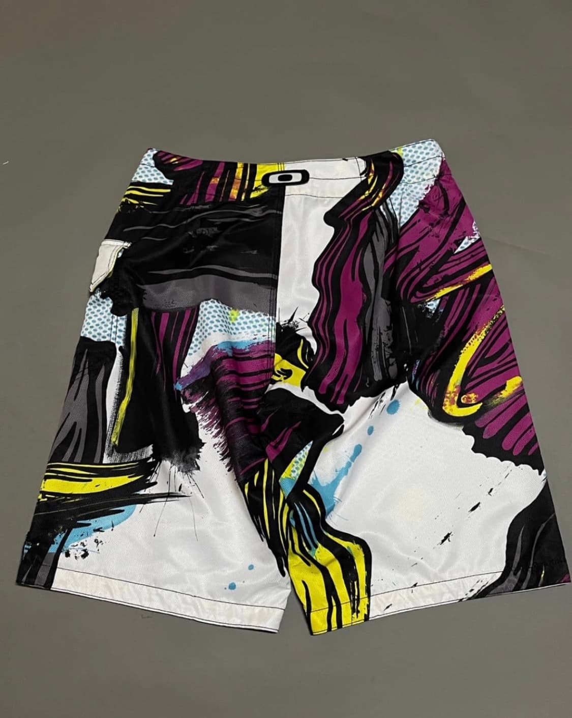 OAKLEY 오클리 반바지 상품이미지6