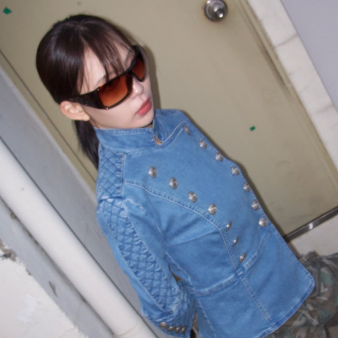 실버 코닥 C875 디지털 카메라 디카 상품이미지8