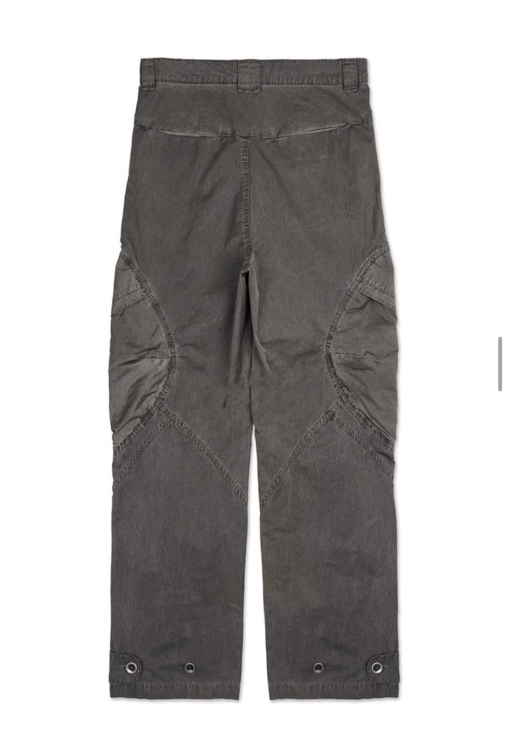 이그노타 코어:9 익스플로러 포켓 팬츠 브라운 상품이미지2