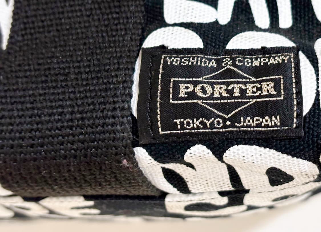 요시다포터 토트백 상품이미지6