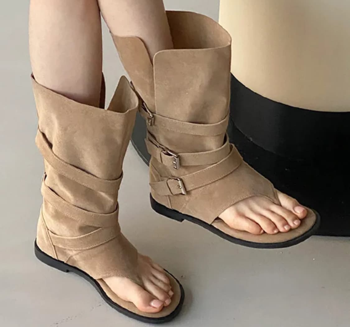 쪼리부츠 240 상품이미지1