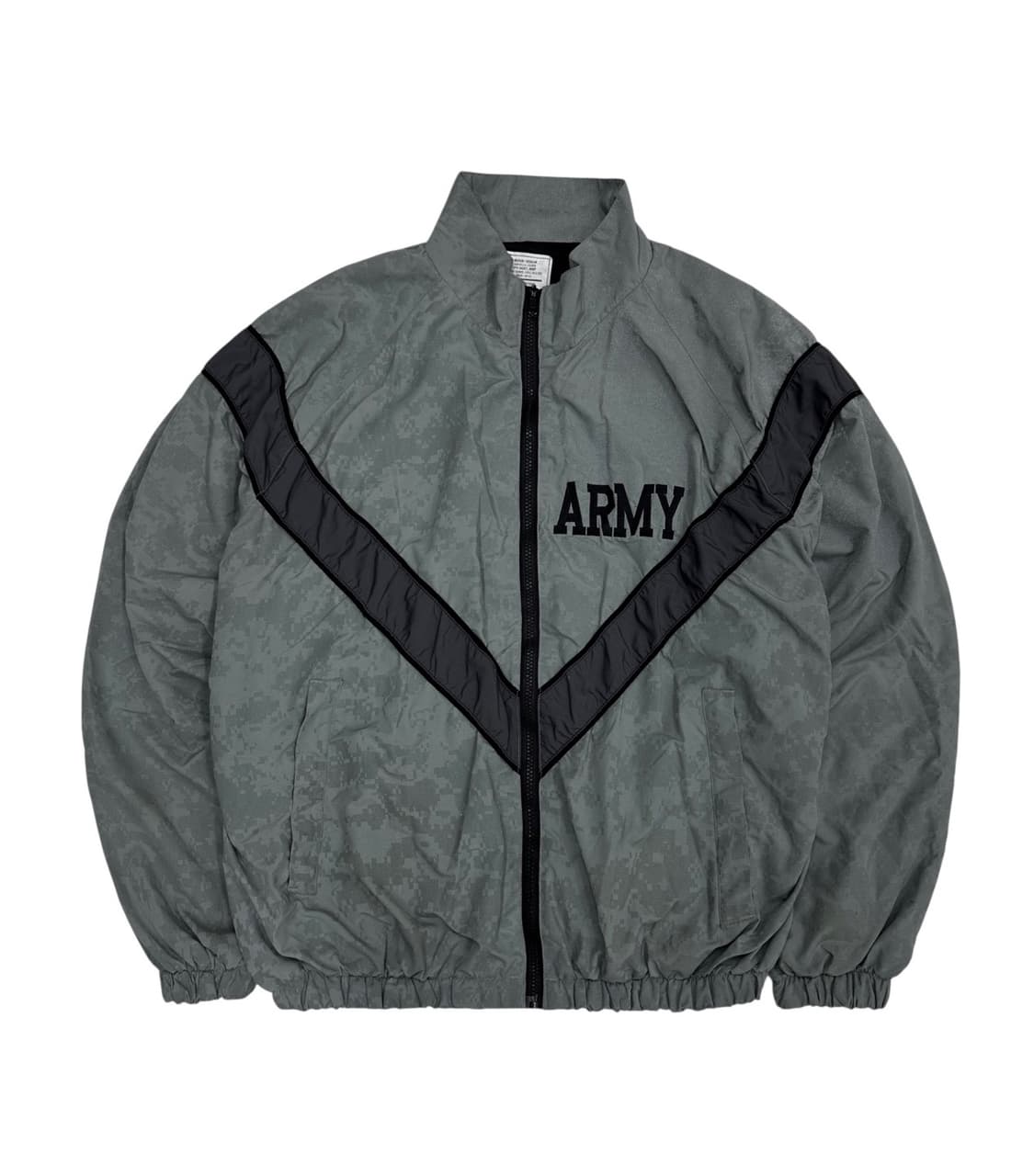 US ARMY 트랙탑 (M~2XL) 상품이미지1