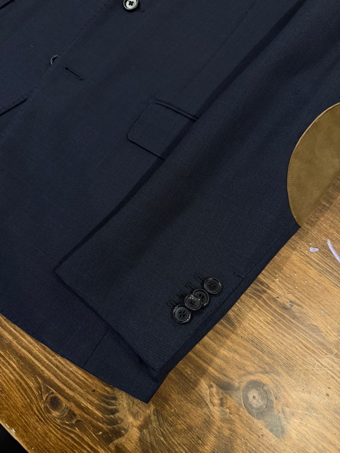 라르디니 테일러드 자켓 100 상품이미지10