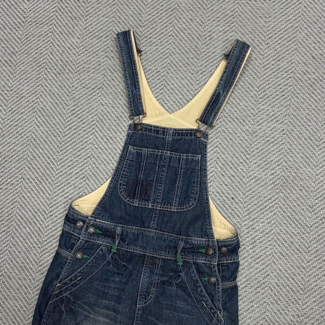 베티스미스 오버롤 스커트 v1305 상품이미지3