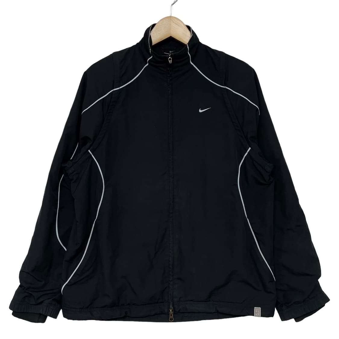 나이키 00s 파이프라인 바람막이 자켓  상품이미지2