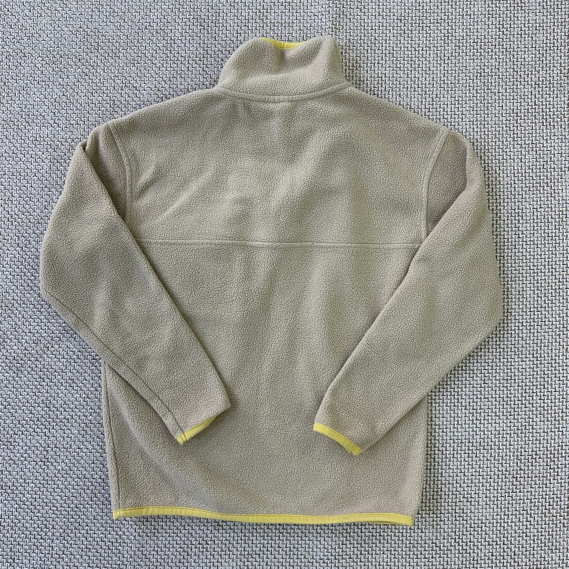 145 아웃도어프로덕츠 포켓 후리스 0331D 상품이미지4