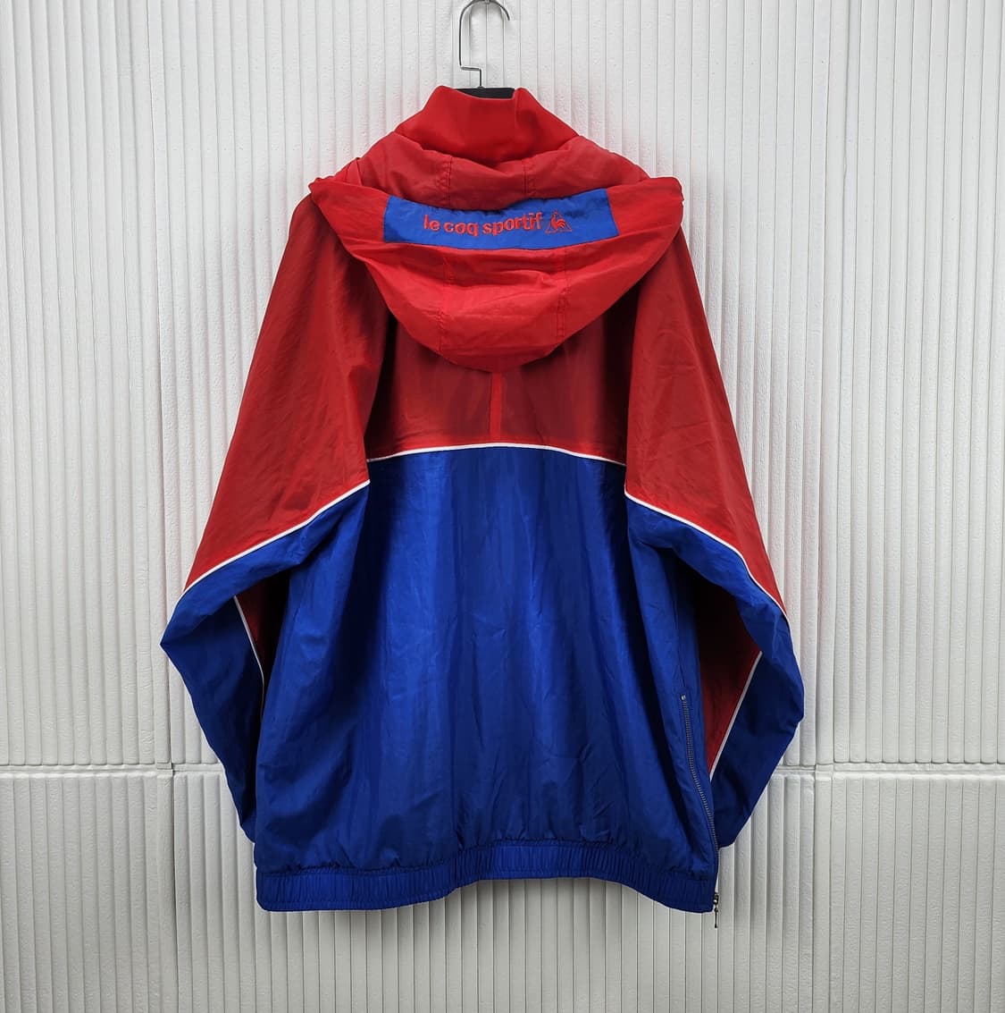 [100]르꼬끄 스포르티브 아노락 상품이미지3