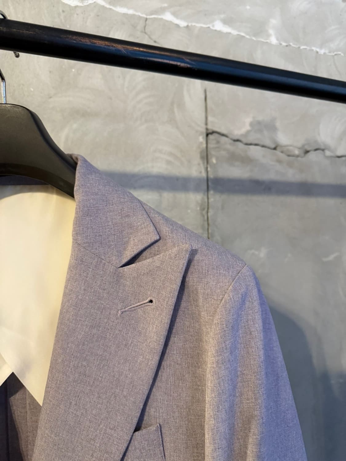 니들즈 셋업수트 상품이미지3