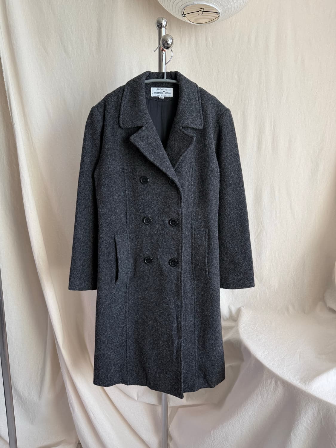 Jonathan Michael Double Coat 상품이미지2