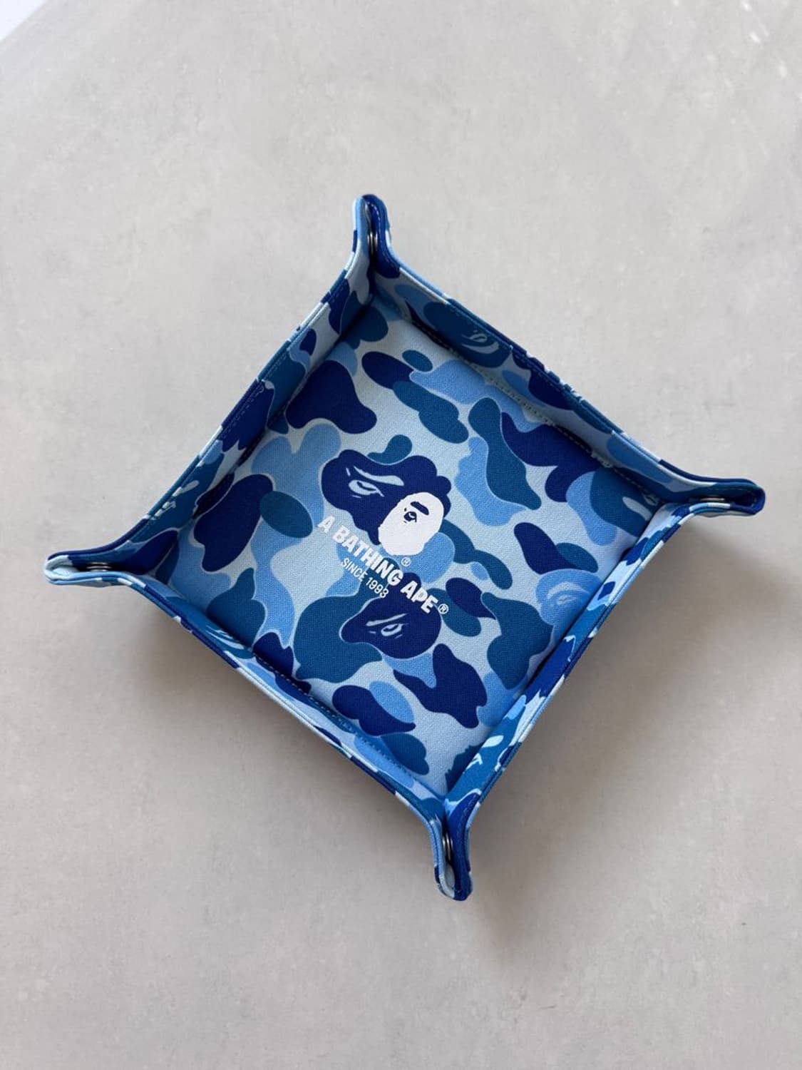 ABC CAMO TRAY 카모 트레이 상품이미지1