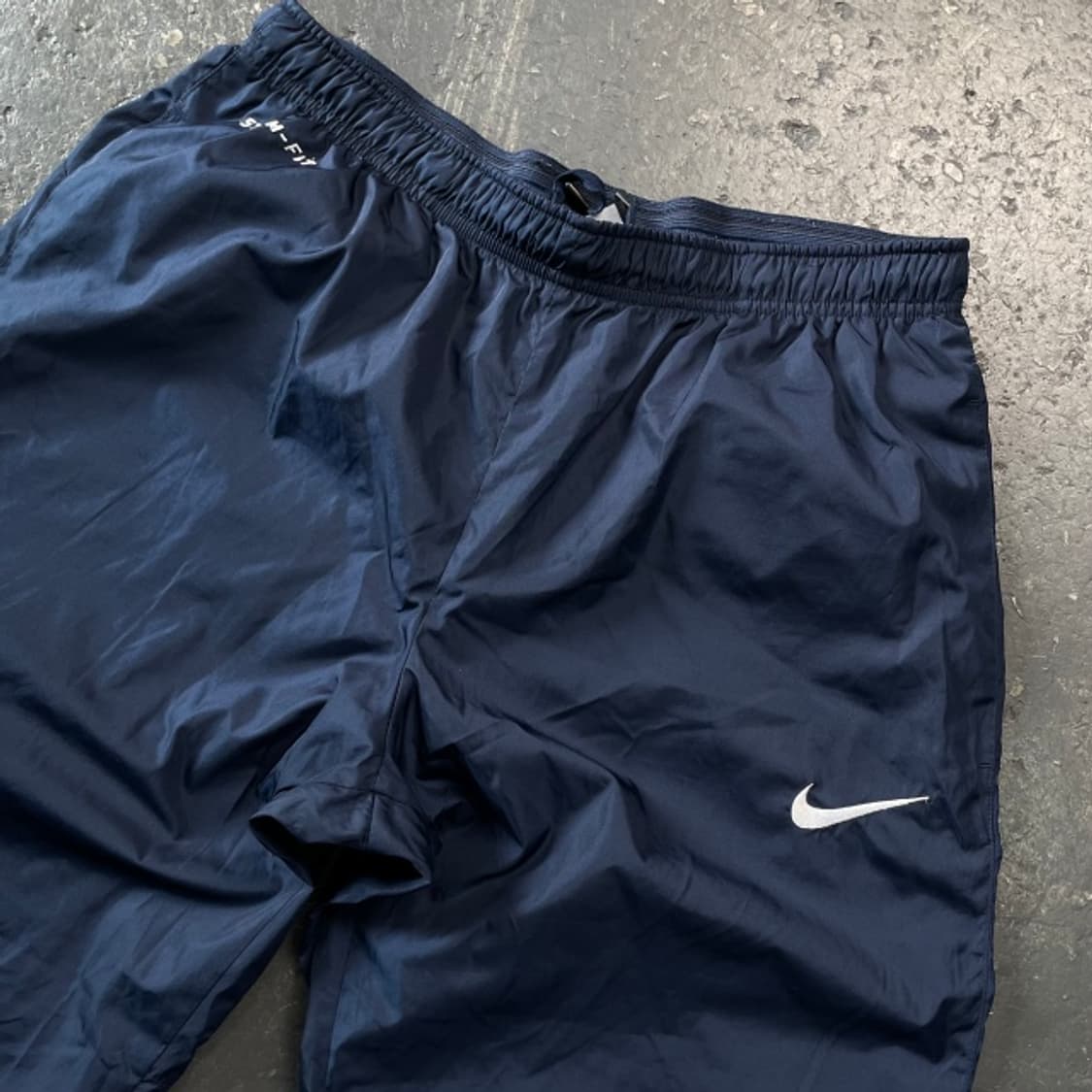 100 나이키 스톰핏 나일론 팬츠 상품이미지2