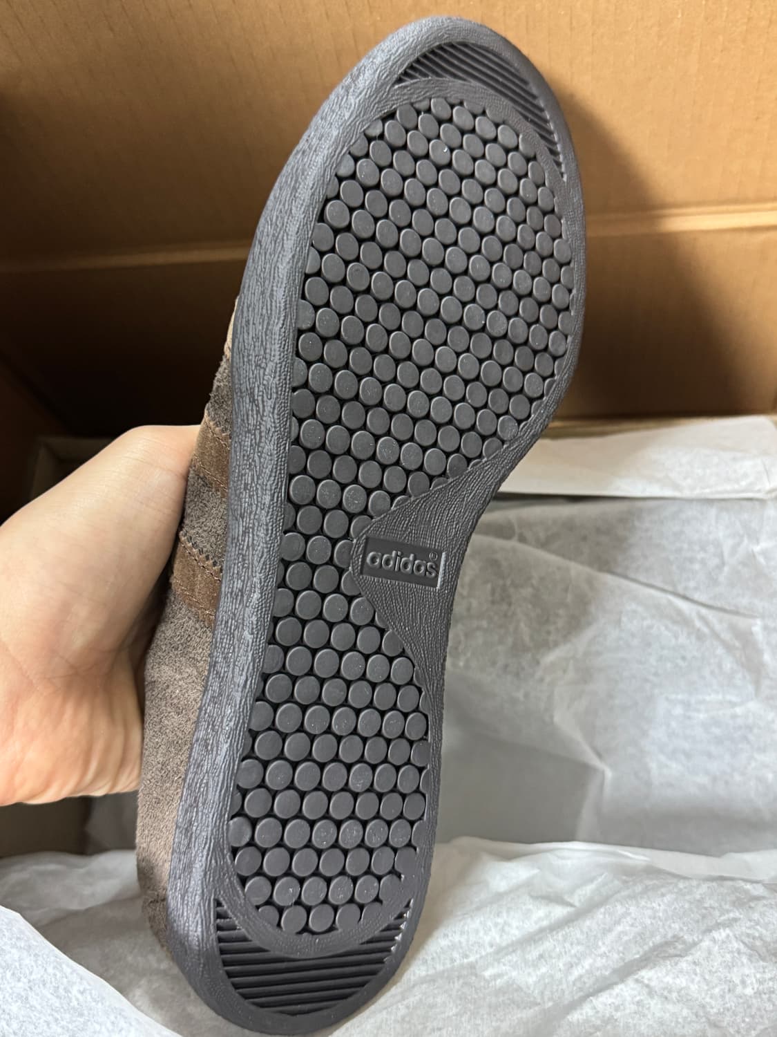 아디다스 토바코 (265) 새상품 상품이미지2