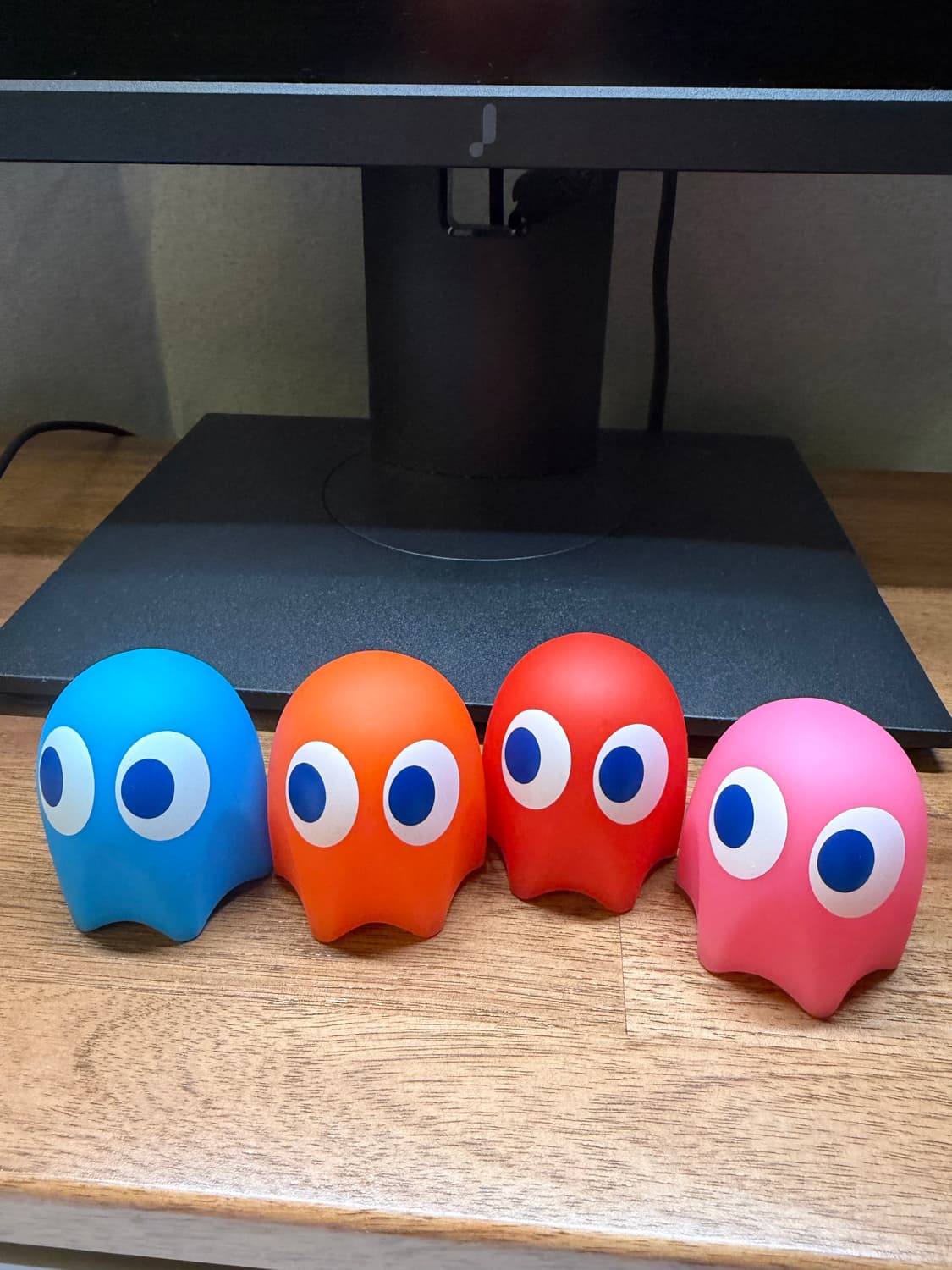 팩맨 가챠 상품이미지3