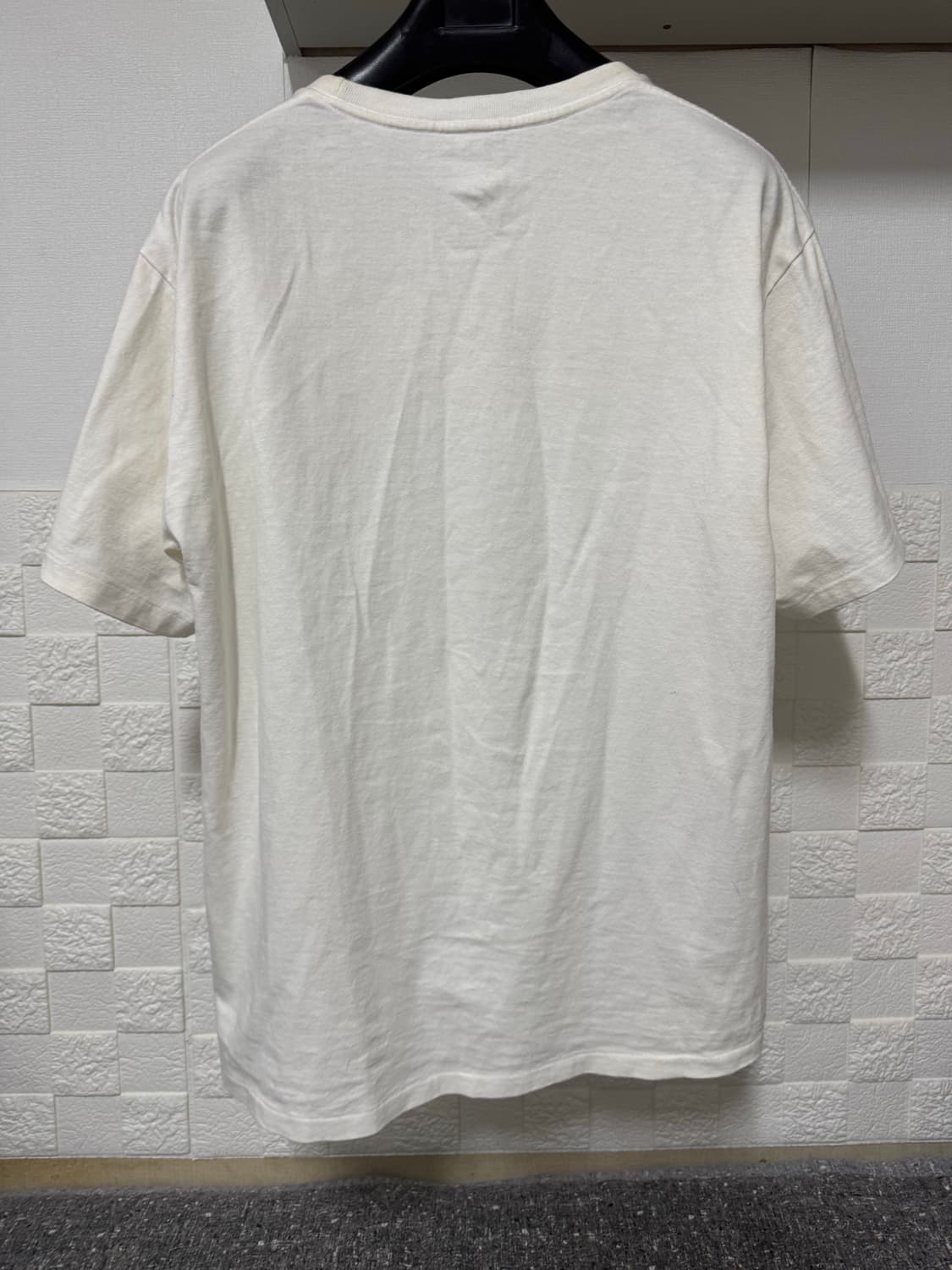 BAPE (A Bathing Ape) 반팔 XL 상품이미지6