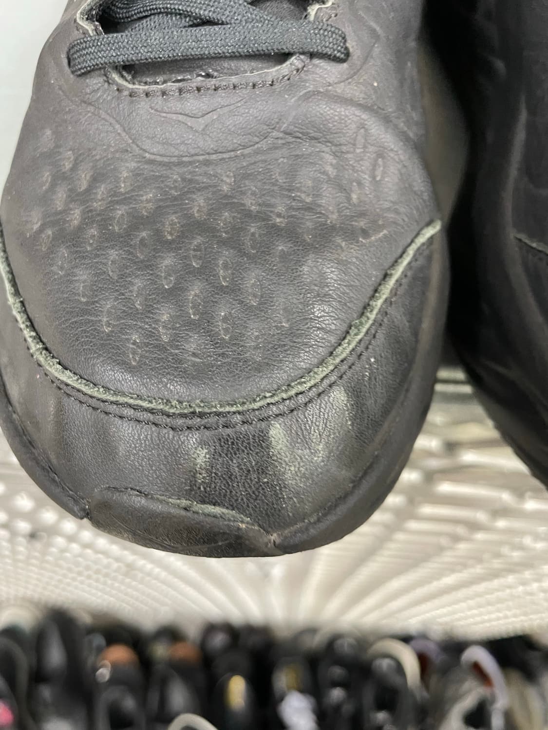 호카 본디SR 블랙 280 (gr-4706) 상품이미지7