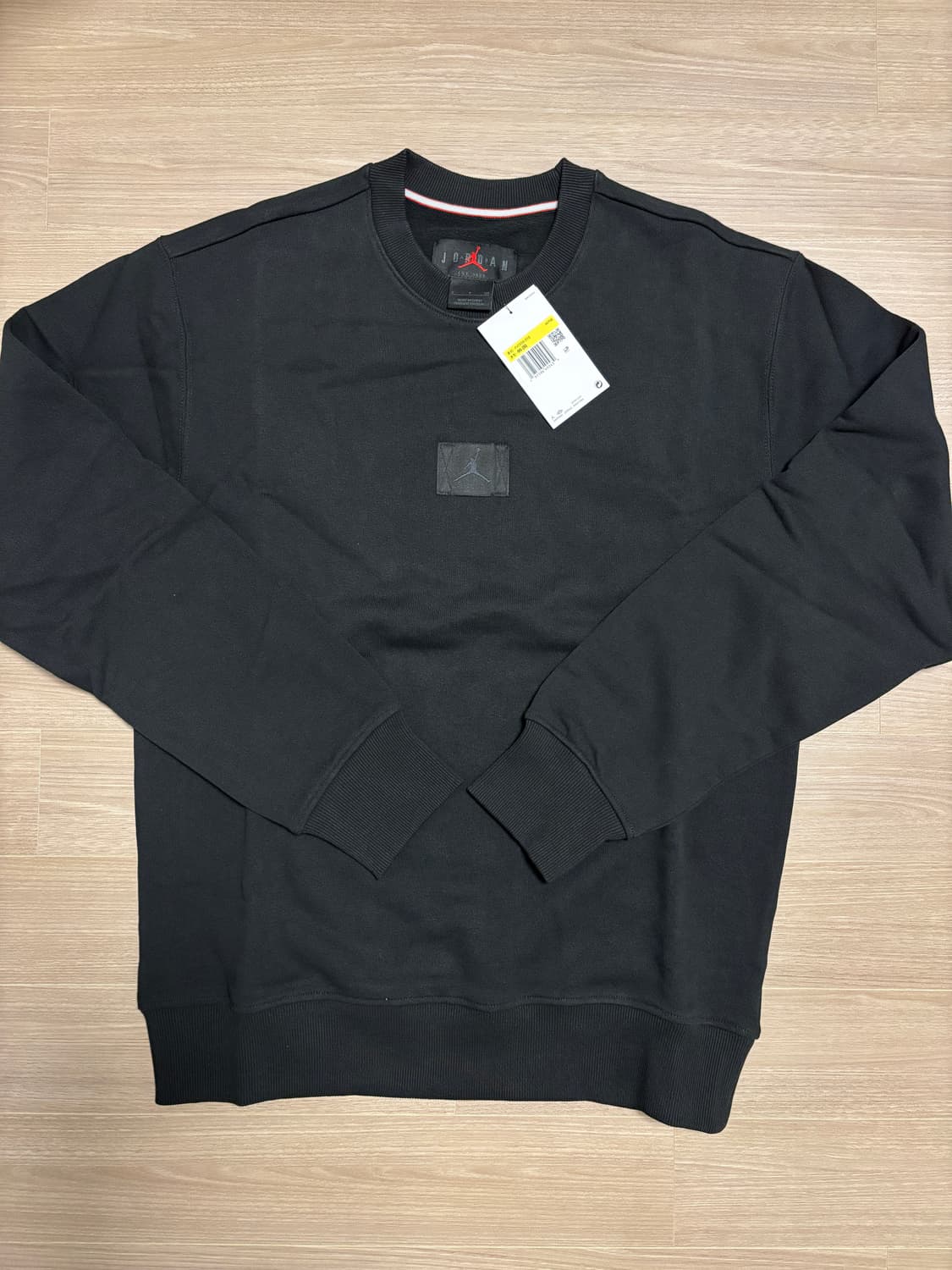 [NIKE] Jordan 맨투맨 상품이미지2