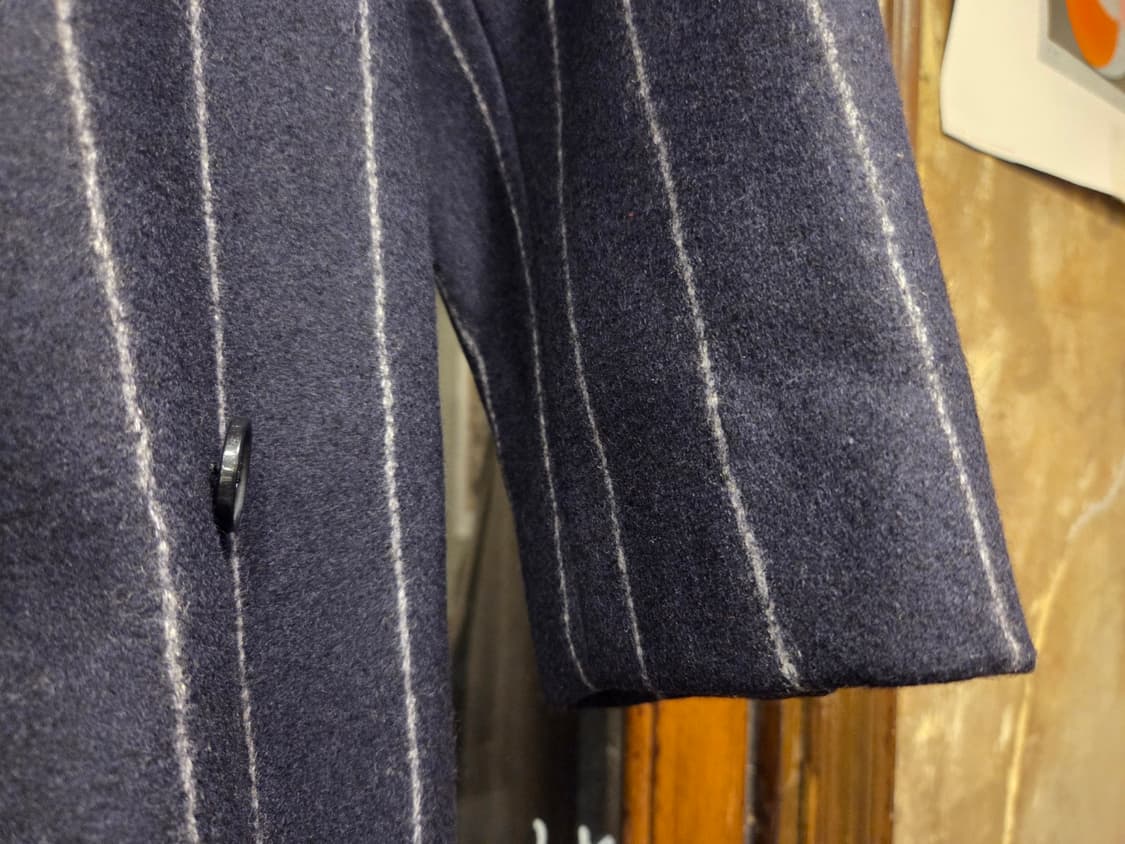 스텔라 메카트니 아방가르드 코트 상품이미지3