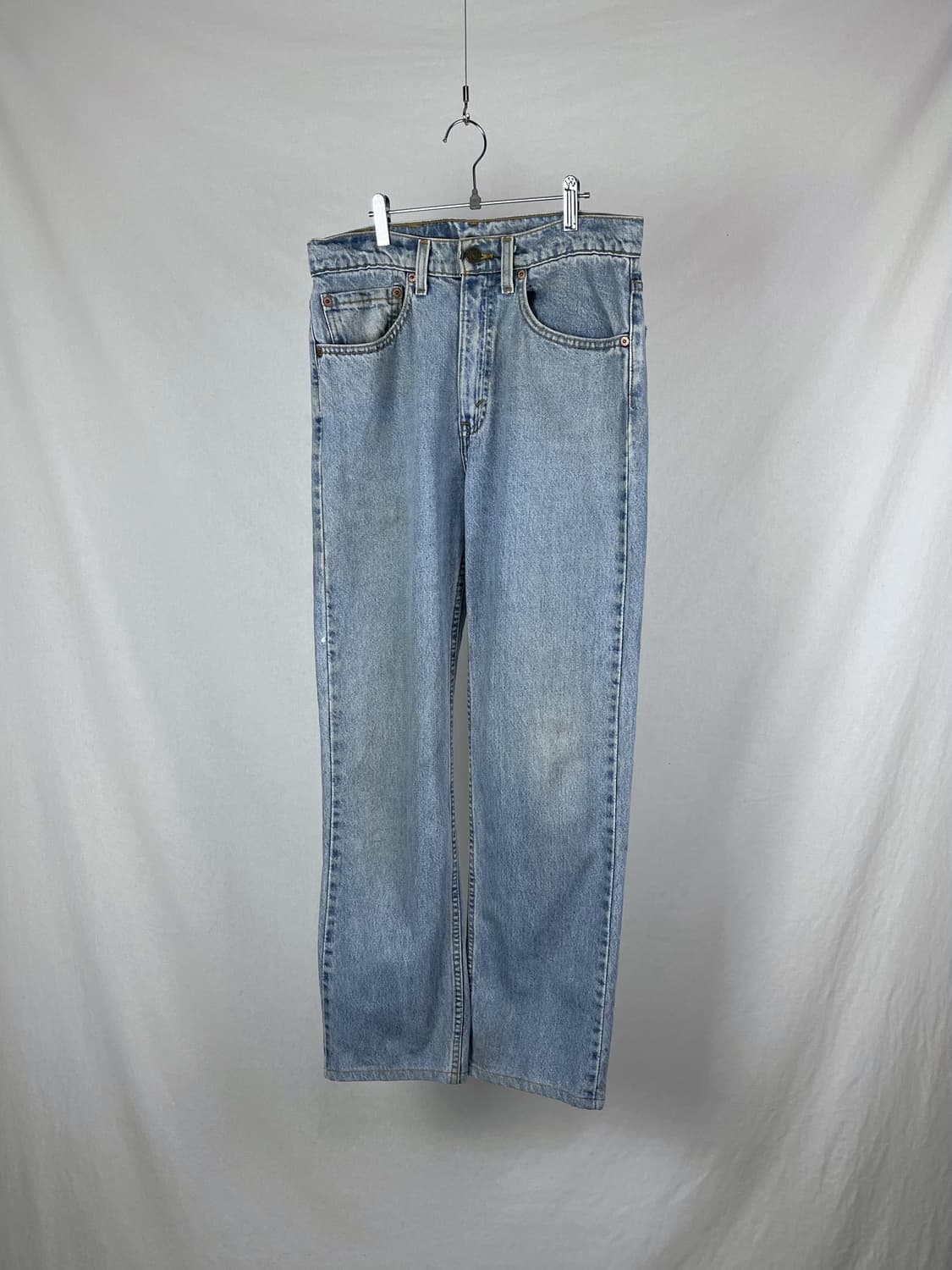 90s usa Levi's 505  상품이미지2