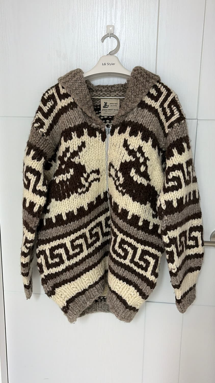 캐나다 코위찬 해비울 44-77 상품이미지1