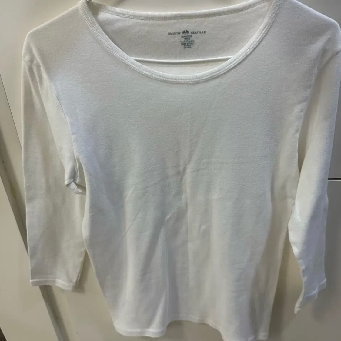 브랜디멜빌 ss상의 상품이미지1