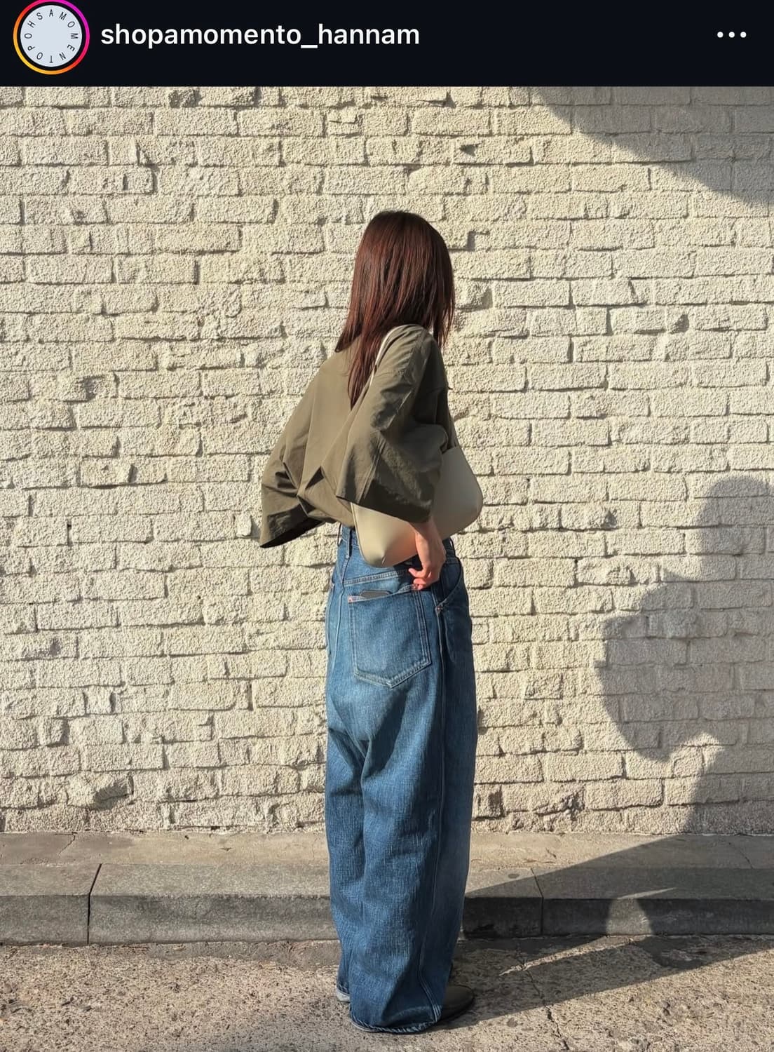 Seeall 씨올 25SS 5 Pocket Pants, Indigo 1 상품이미지1