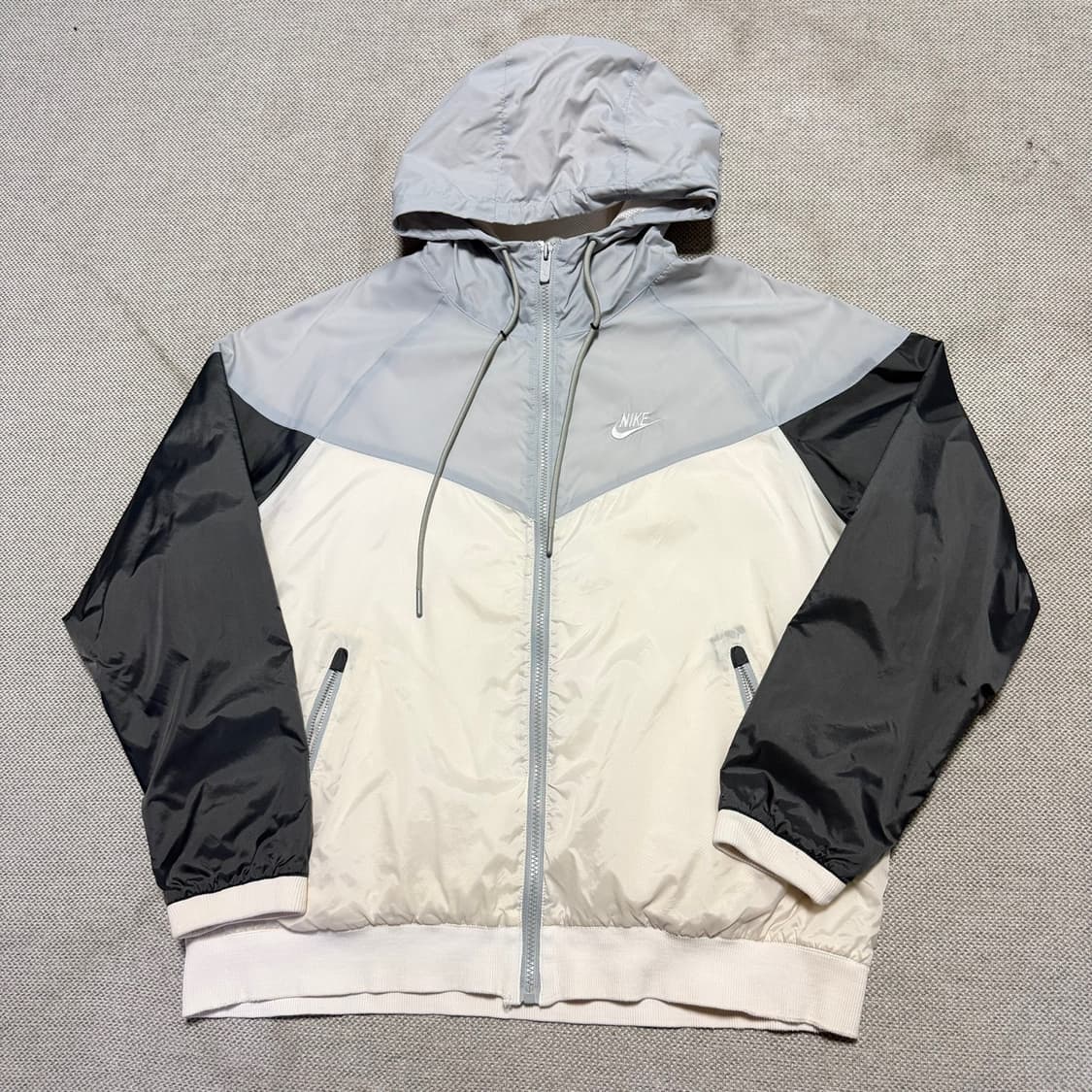 나이키 윈드러너 바람막이 자켓 상품이미지1
