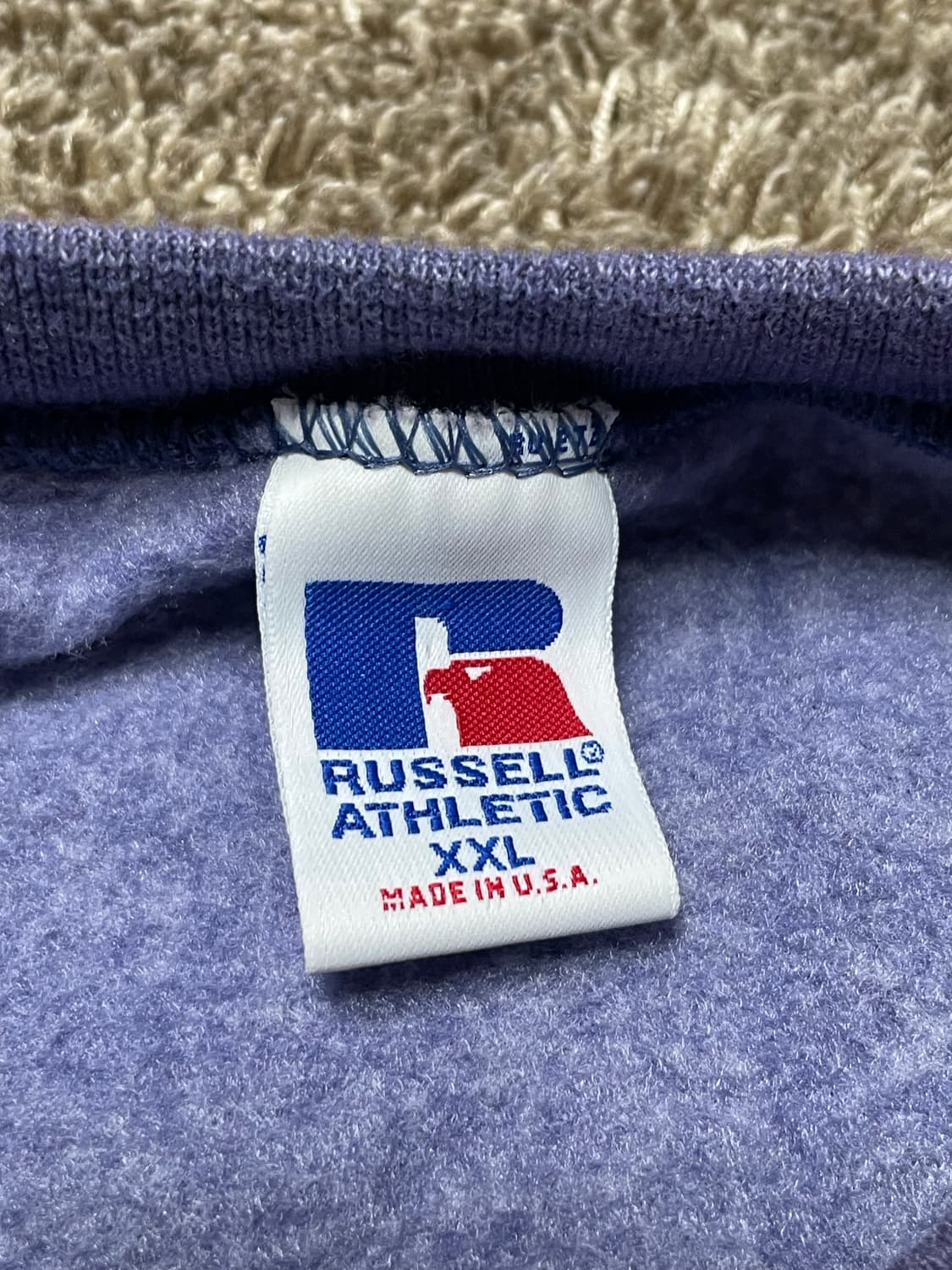 90s russell athletic sweat 러셀스웻 상품이미지6