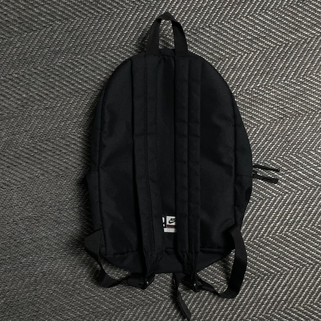 나이키 빅로고 클래식 유스 백팩o 5124 상품이미지3