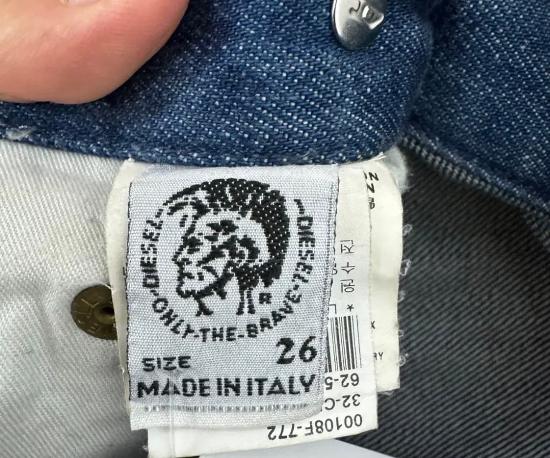 디젤 26 상품이미지4