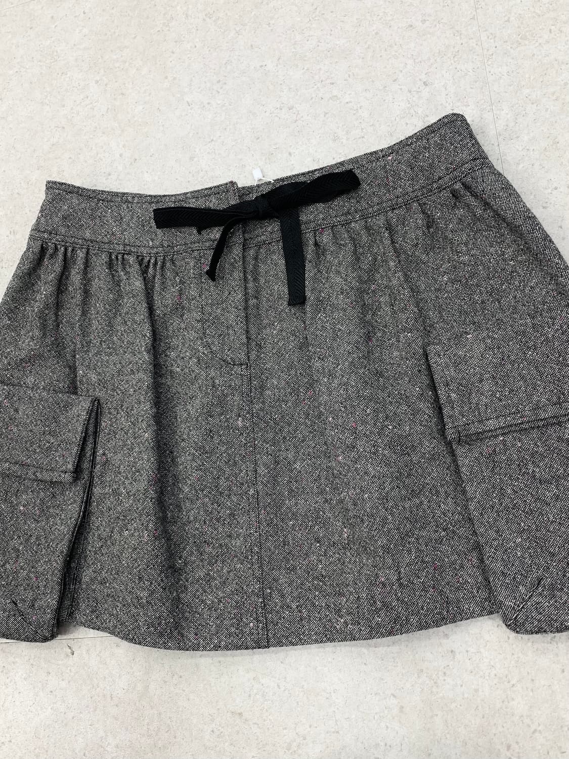 Max&co 막스앤코 미니스커트 상품이미지2