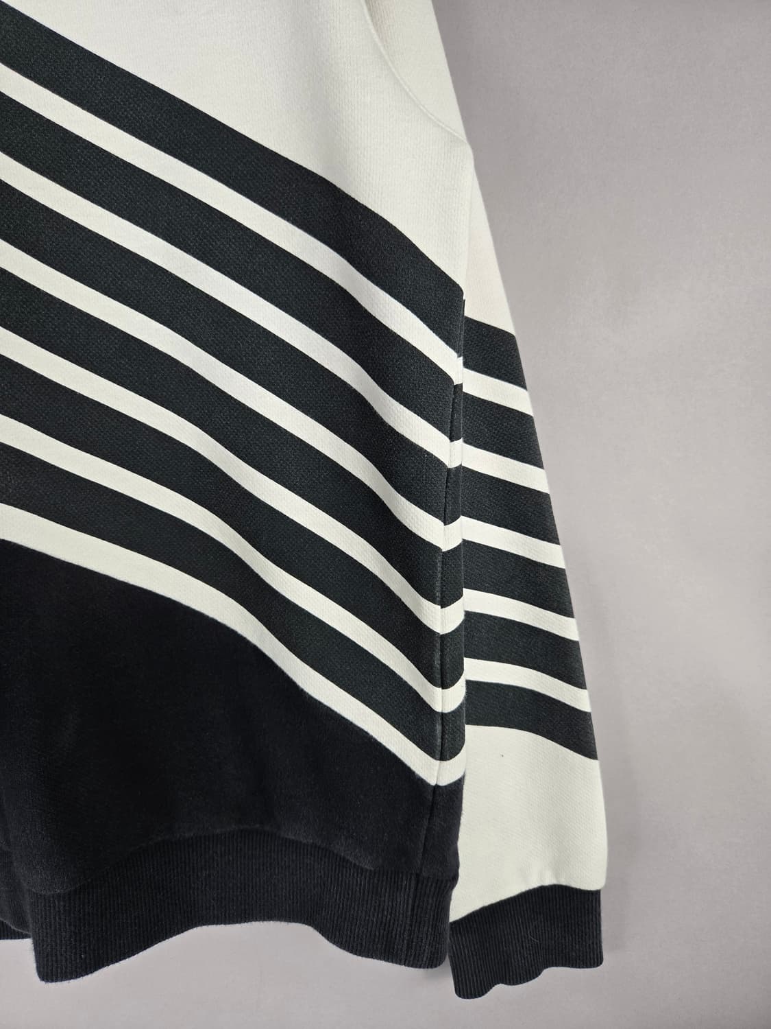 [무료배송]스파이더 100 L 남성 스웨트 맨투맨 긴팔 티셔츠 상품이미지5