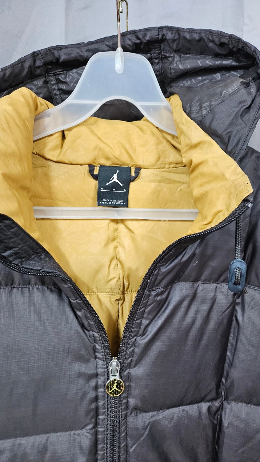 조던  패딩점퍼  상품이미지3