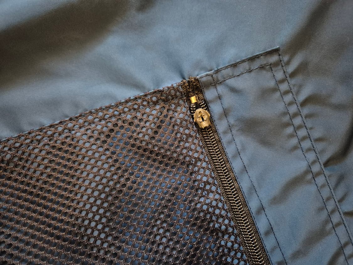 90s 스투시 멀티포켓 나일론 자켓 상품이미지8